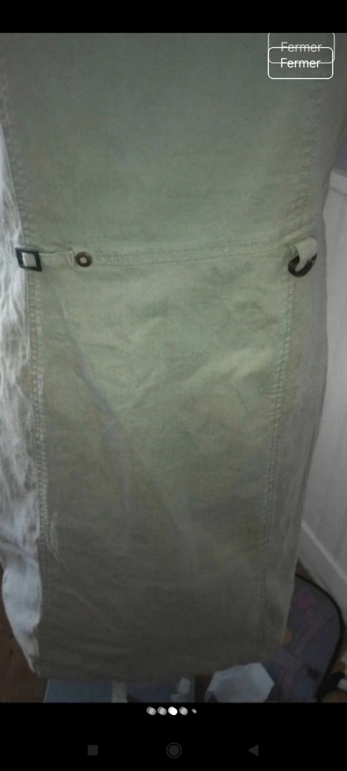 Très belle robe femme f30 - photo numéro 6