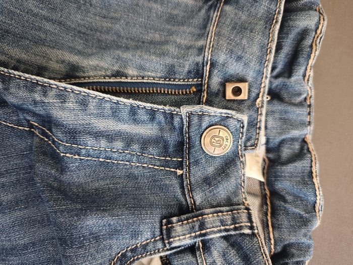 Short en Jean orchestra - photo numéro 6