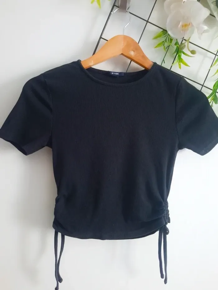 Top Kiabi / Taille S - photo numéro 7