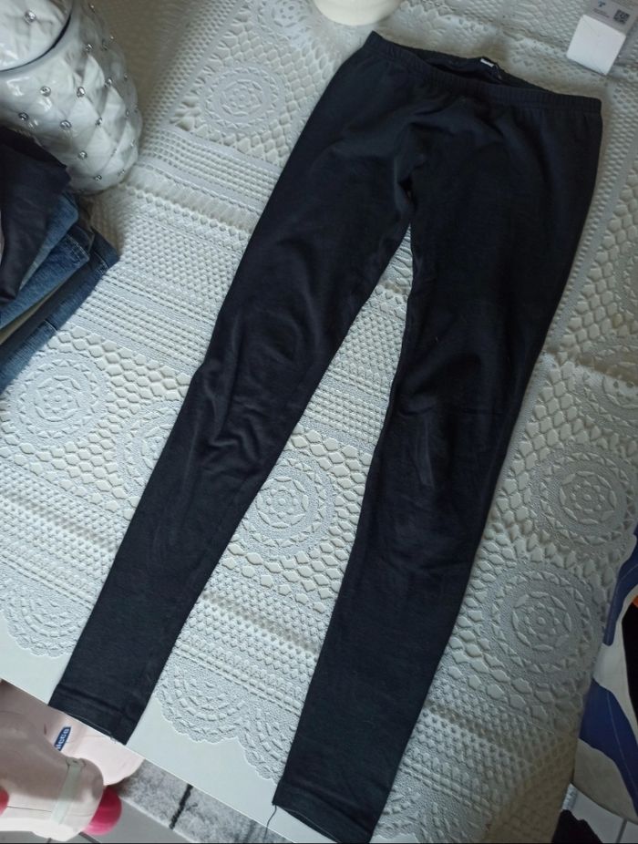 Legging 10 ans