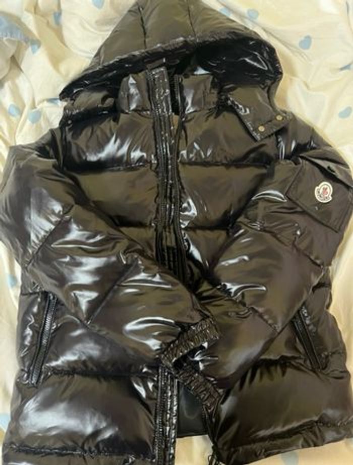 Doudoune moncler Maya