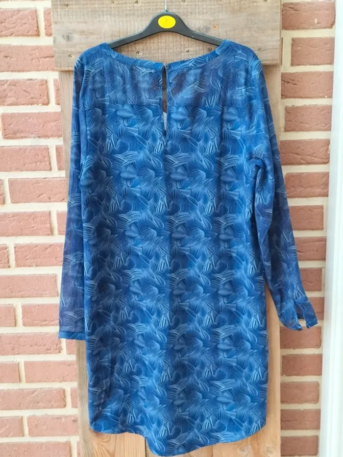 Robe a motif - photo numéro 4