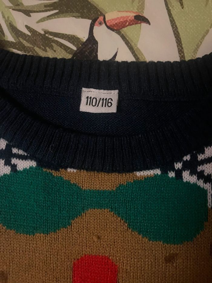 Pull de Noël - photo numéro 3