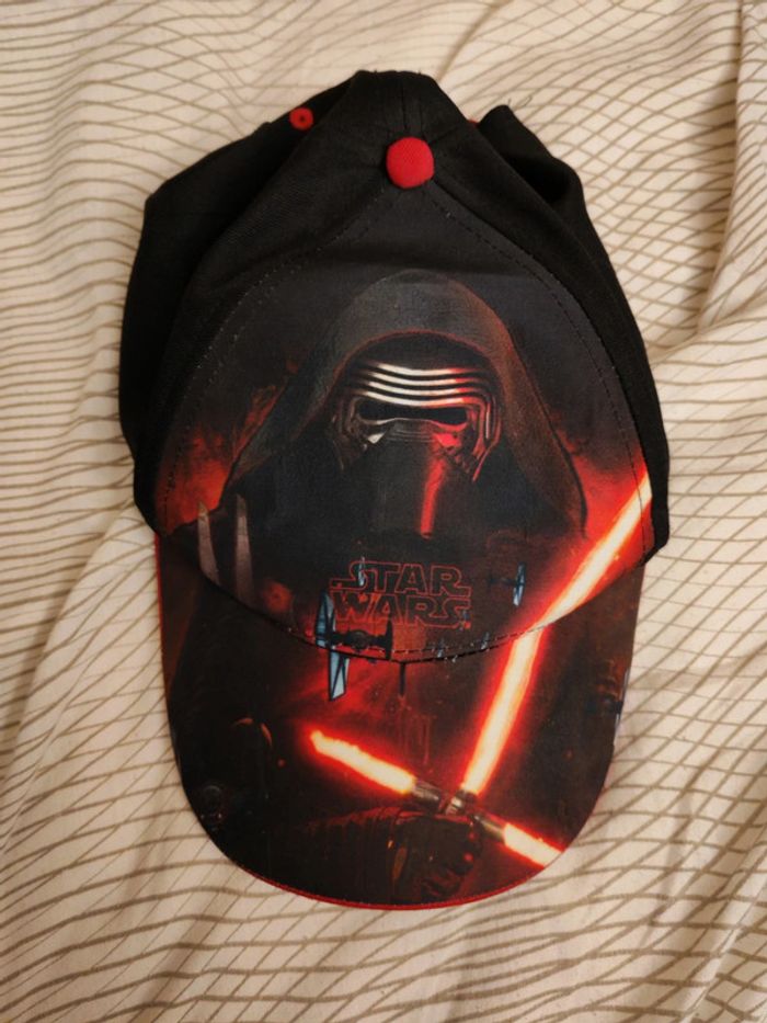 Casquette