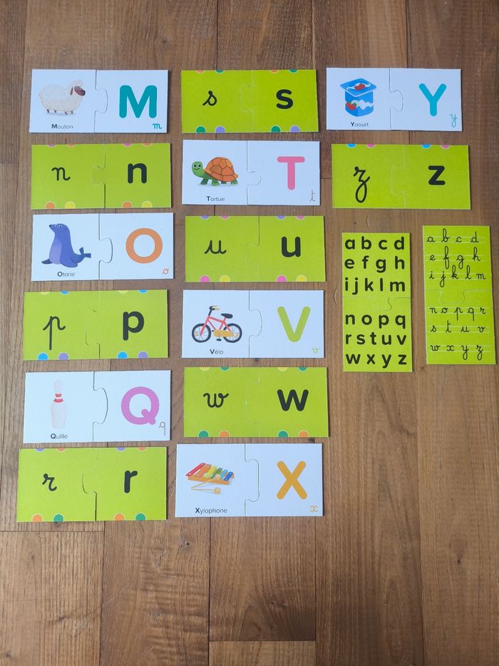 Puzzle - photo numéro 7