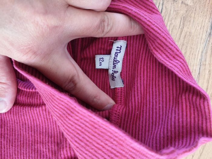 Ensemble moulin roty 12 mois - photo numéro 2