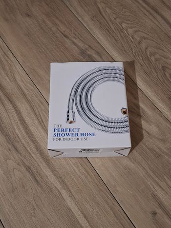 Flexible de douche universel  3 mètres