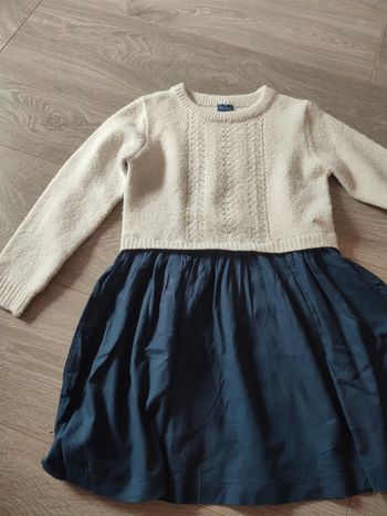 Robe Le Phare de la Baleine 