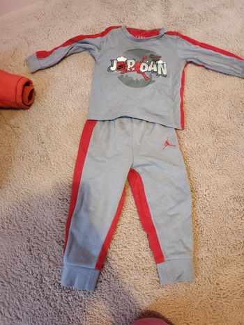 Ensemble Jordan