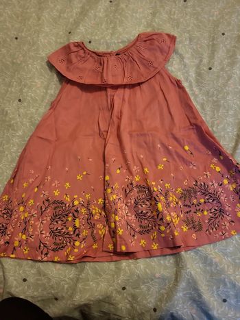 Robe Sergent Major 98 cm