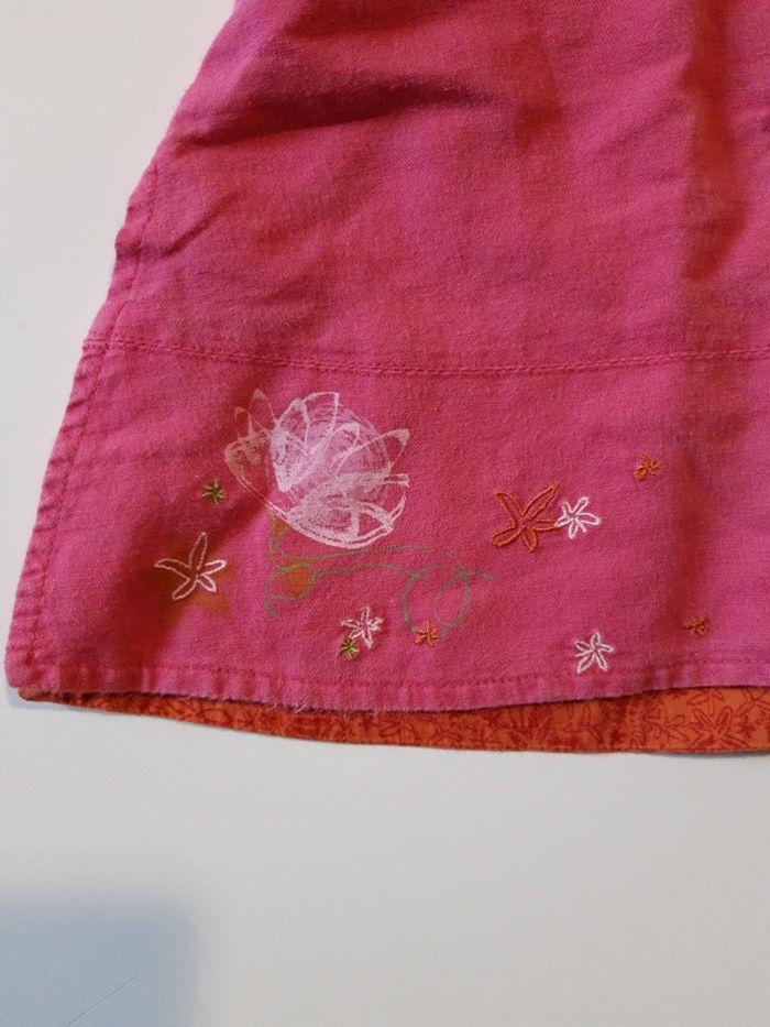 Tunique-blouse Catimini - photo numéro 5