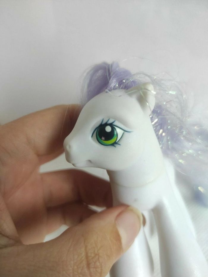 my little pony g3 goody gundrop rare - photo numéro 3
