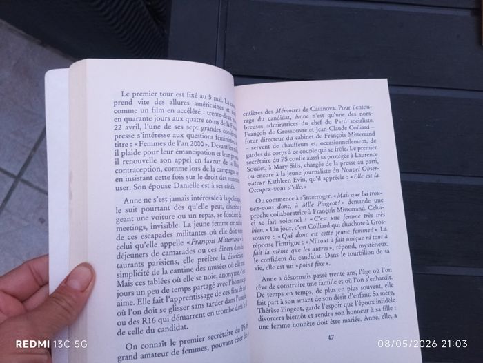 Une famille au secret - photo numéro 3