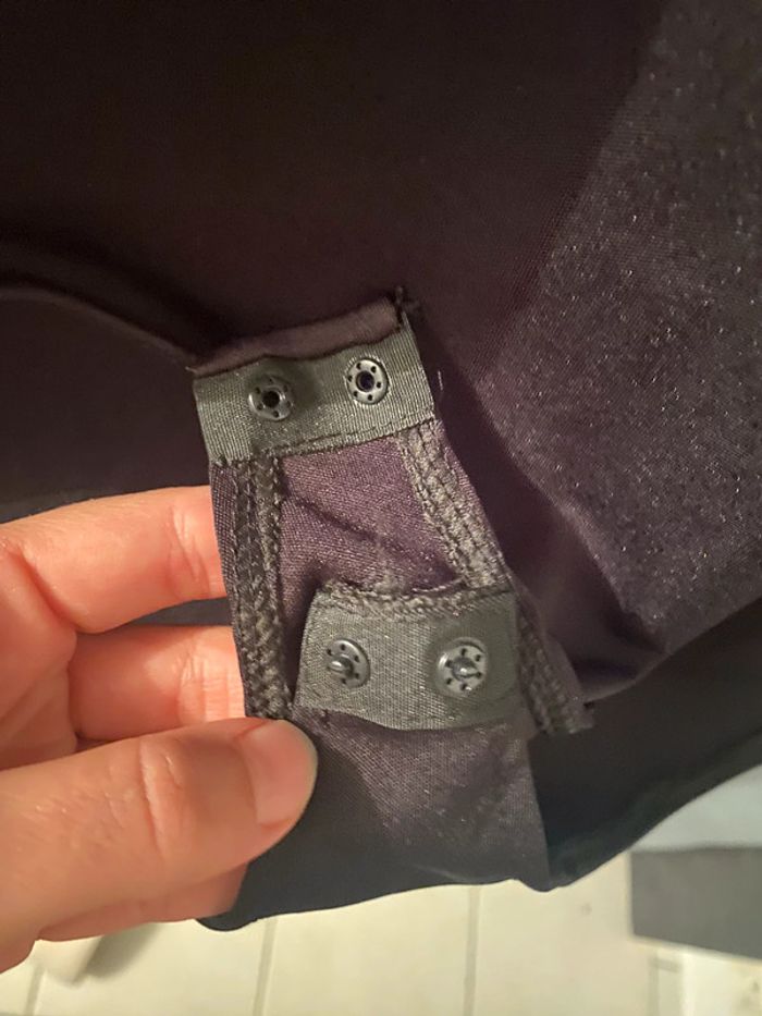 Body noir - photo numéro 3