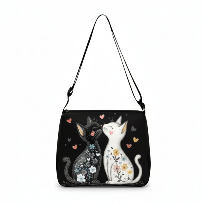 Sac bandoulière femme