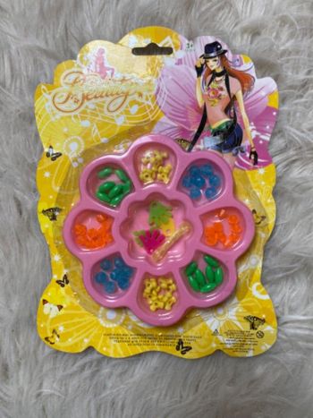 Boîte à perles