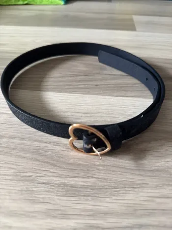 Ceinture tape à l’œil enfant