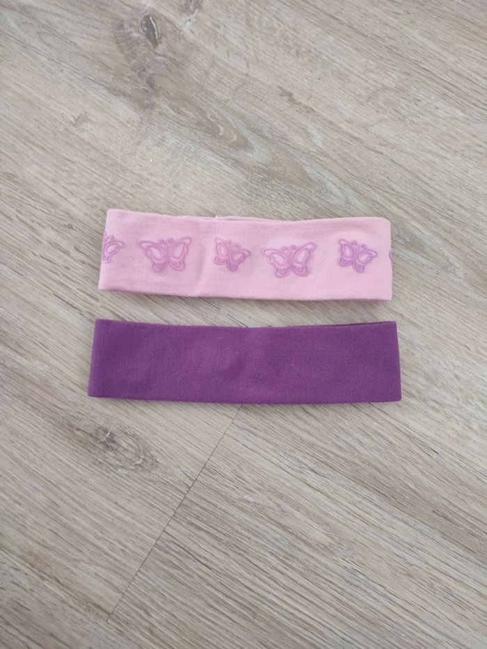 Bandana - photo numéro 2