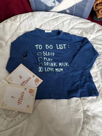 t shirt