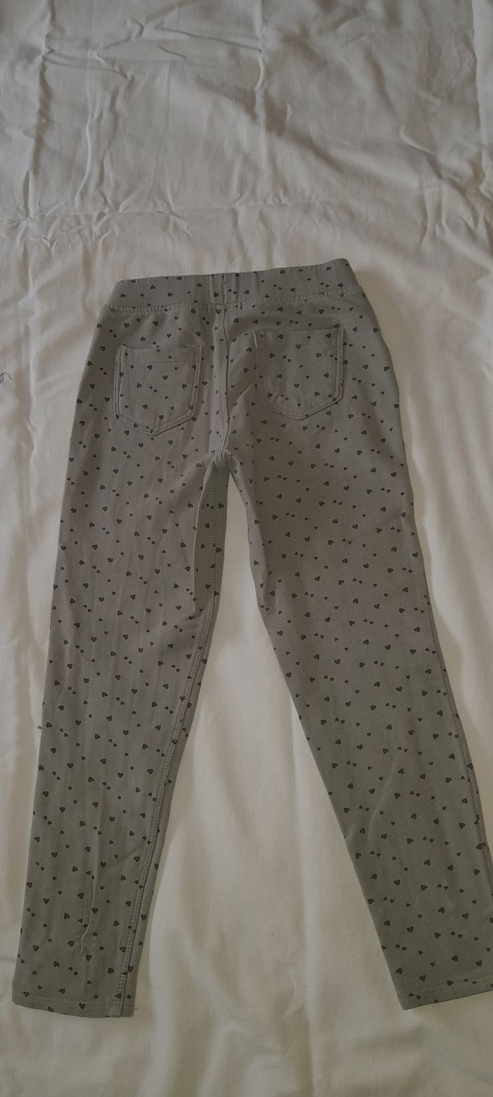 Jegging fille - photo numéro 2