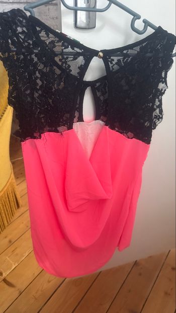 Débardeur fille 14 ans – très bon état