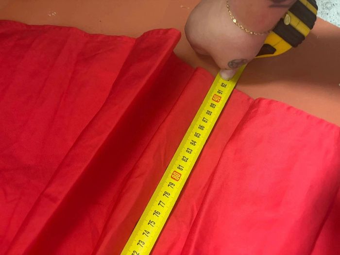 Magnifique robe taille 36 marque naf naf neuve - photo numéro 7