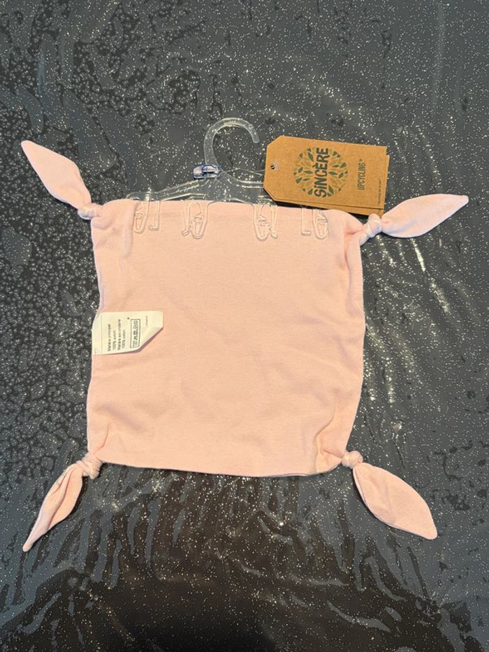 Doudou koala rose - photo numéro 2