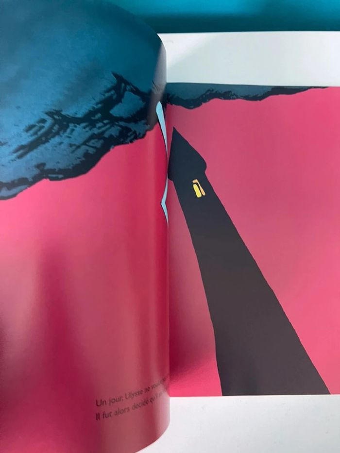 Livre école des loisirs méchant petit prince - photo numéro 2