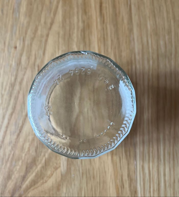 Pot de confiture - photo numéro 4