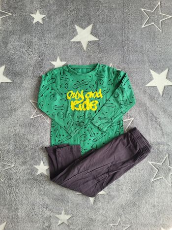 Pyjama InExtenso 3 ans