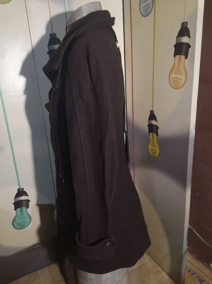 Manteau femme Zara - photo numéro 3