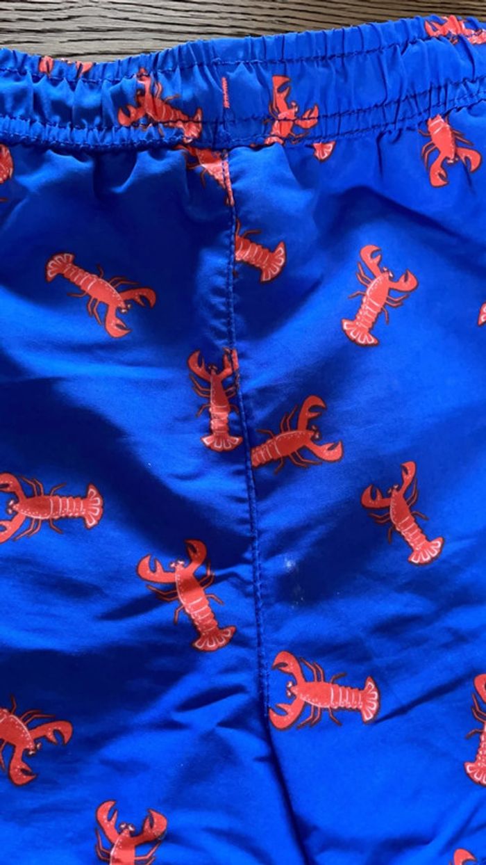 Maillot de bain 6 ans - photo numéro 3