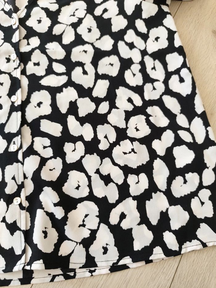 Chemise manche courte - photo numéro 4