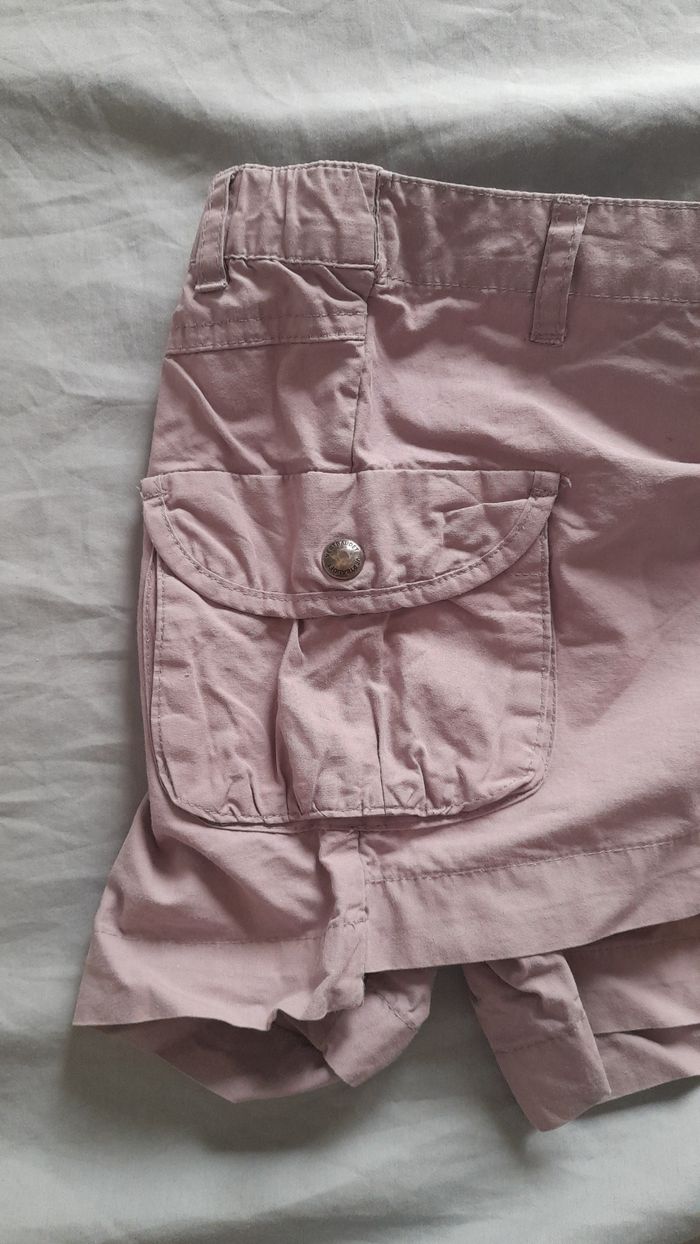 Jupe short - photo numéro 4