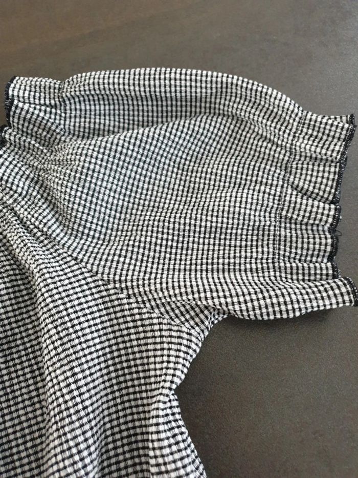 Haut à manches courtes Etam - photo numéro 4