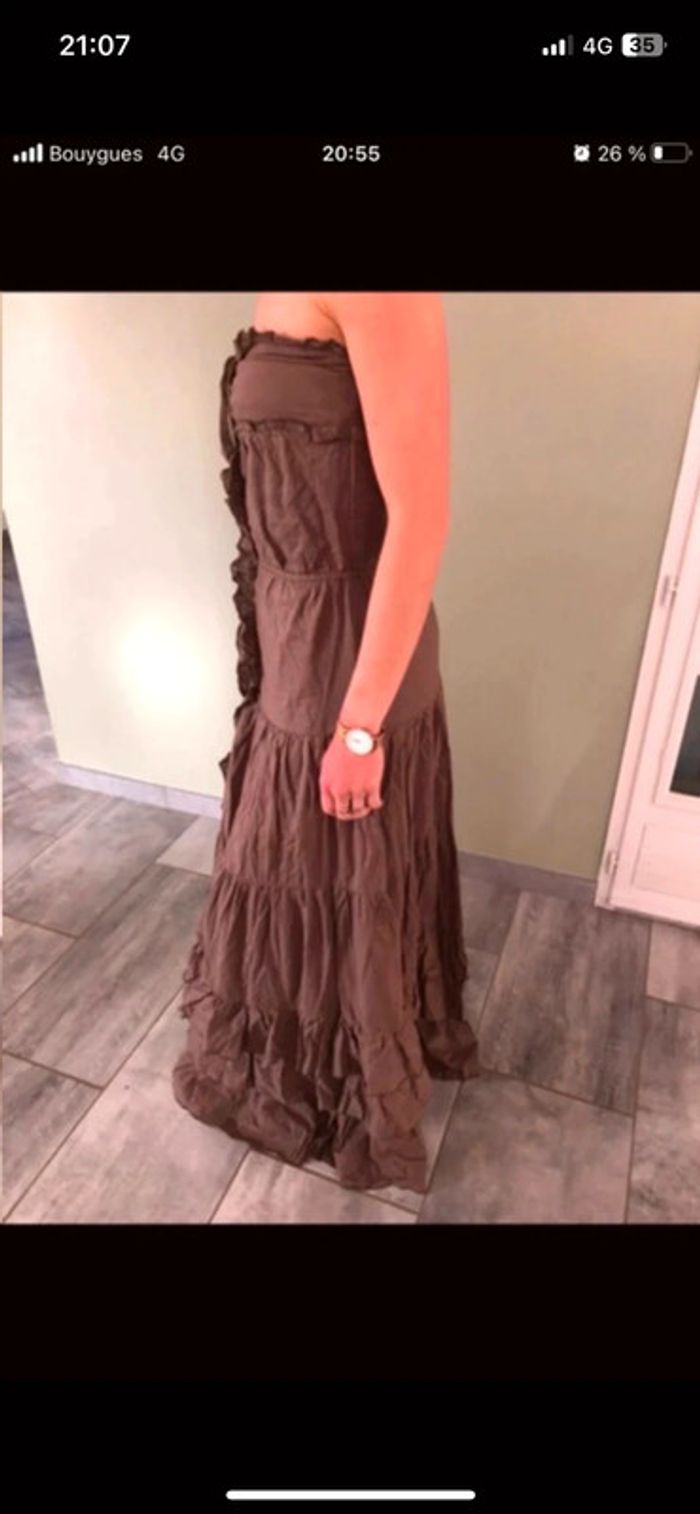 Robe femme Naf Naf - photo numéro 4