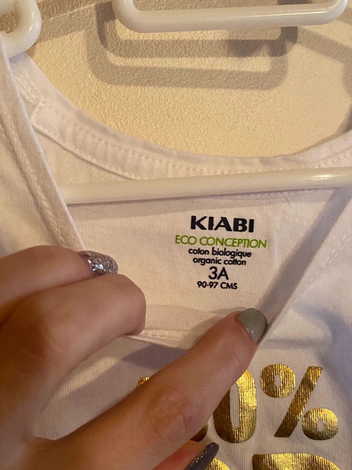 Ensemble débardeur et short - photo numéro 5