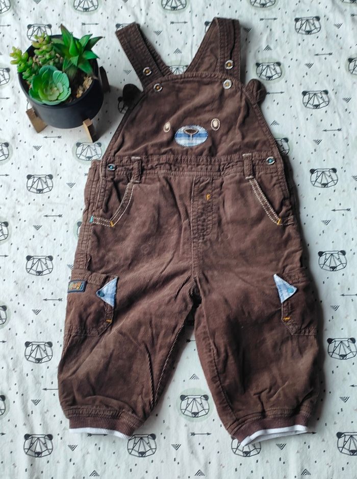 Ensemble garçon taille 12 mois/ 1 ans - photo numéro 2