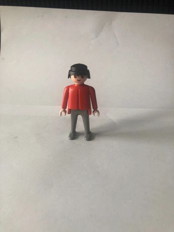 Figurine Playmobil vintage
