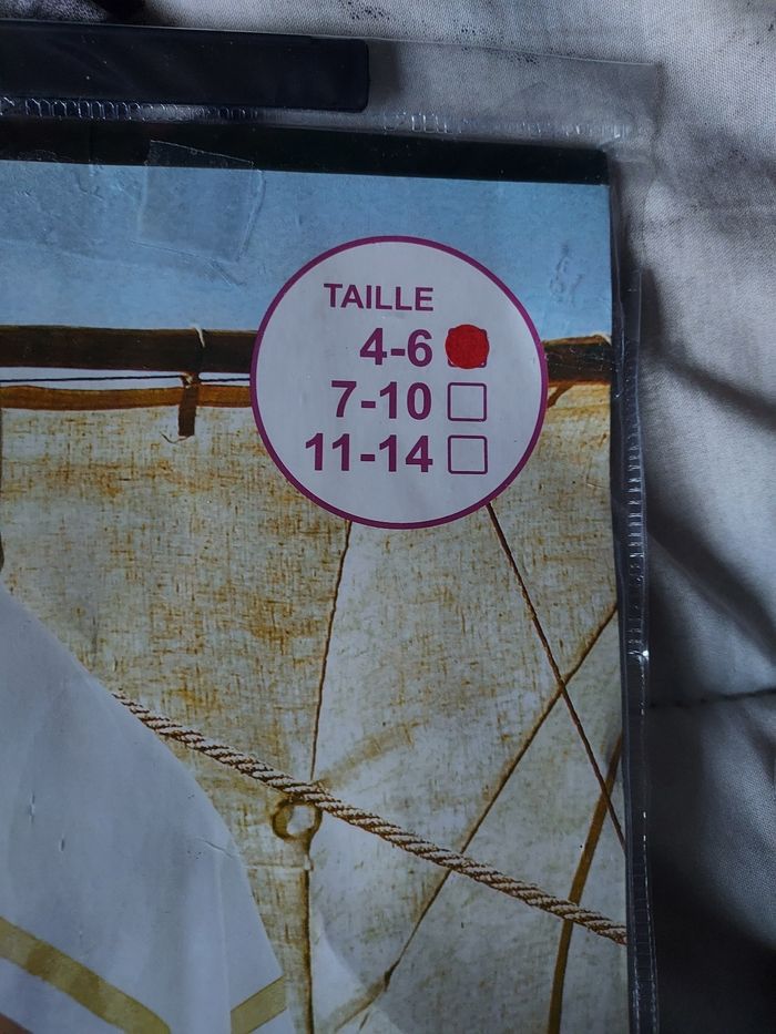 Une belle déesse 4 6ans - photo numéro 4