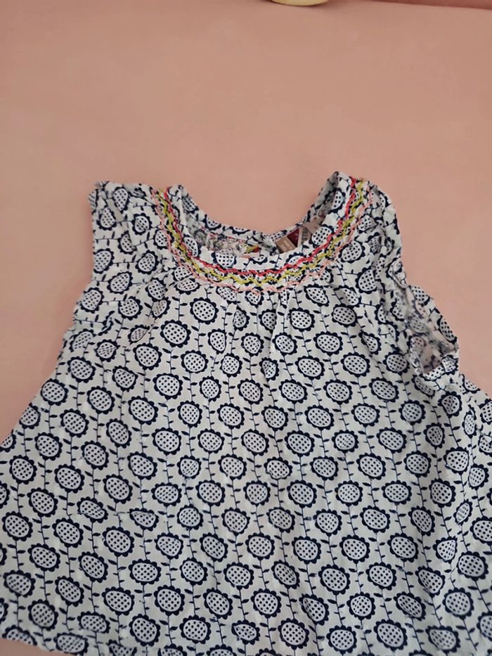 Petit haut léger - photo numéro 2