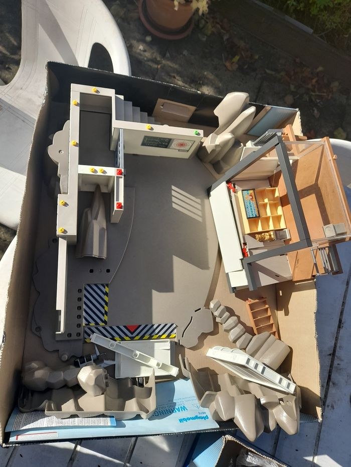 Plamobil  top agents - photo numéro 2