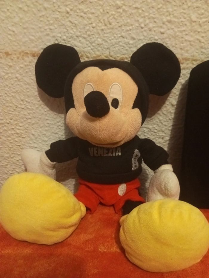 Mickey Venezia 1928, Disney Store Italie - photo numéro 2