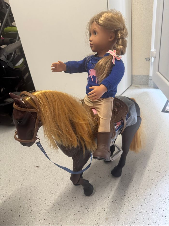 Cheval