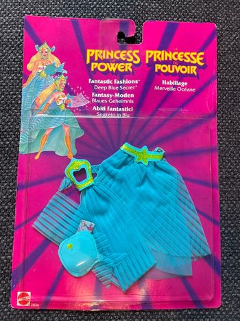 Princess of power