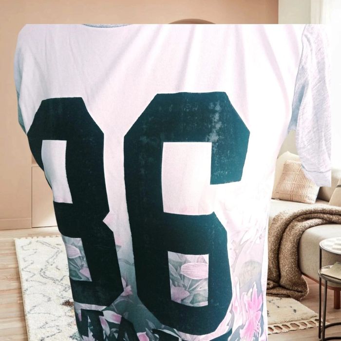 T-shirt 86 - photo numéro 3