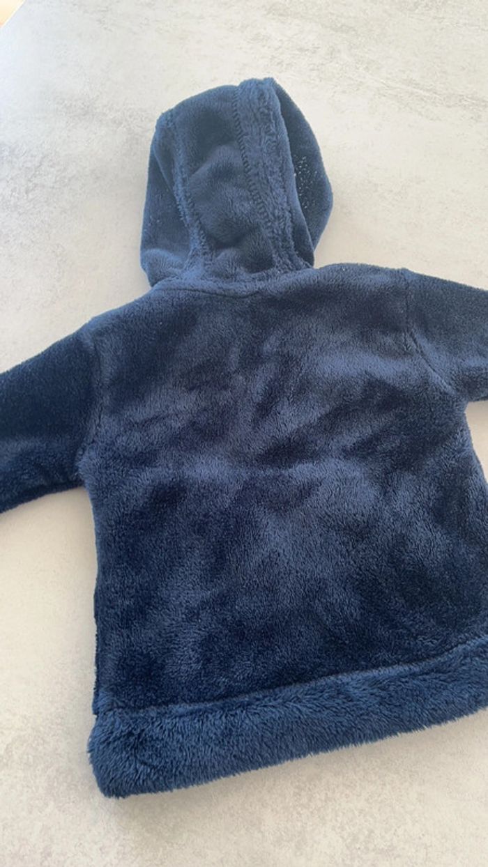 Ensemble zeeman - photo numéro 6