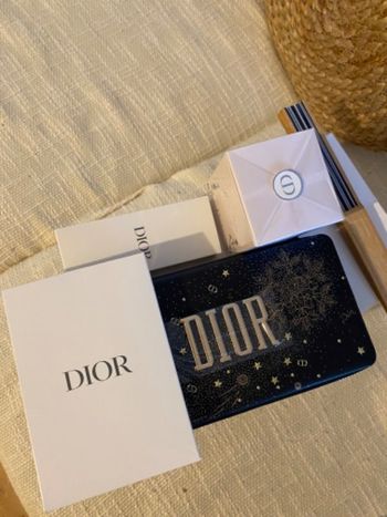 Accessoires Dior