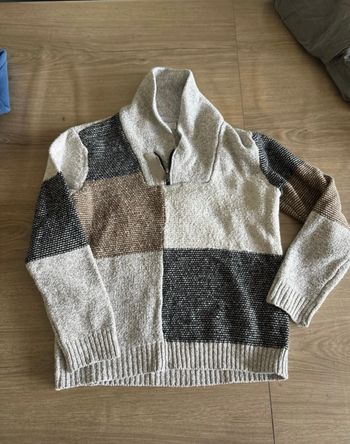 Pull Orchestra 8 ans