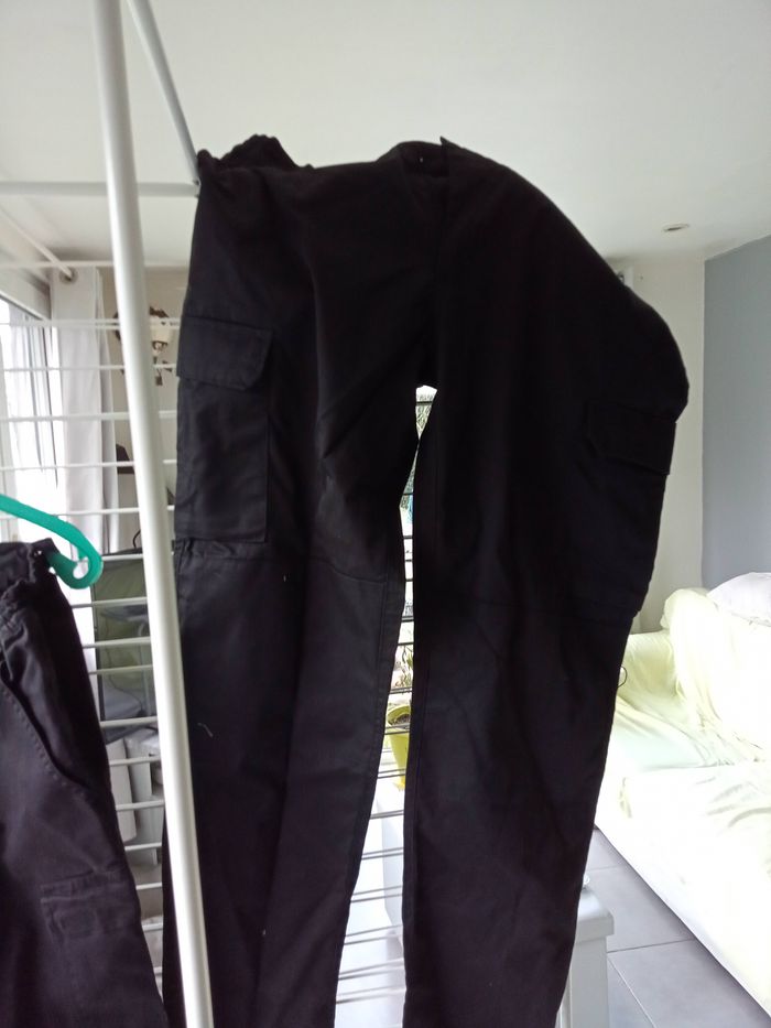 en lot ou separé pour la securité - photo numéro 6